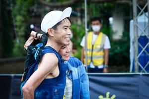 BIB: 
                            <button type="button" onclick="openModal(19504080)" class="btn btn-primary btn-sm float-right btn-popup" data-toggle="modal" data-target=".modal-high-quality">
                        <i class="fas fa-shopping-cart"></i> Add to Cart
                    </button>
                                            <button type="button" onclick="isThisMe(19504080, true)" class="btn btn-success btn-sm float-right btn-popup btn-isme hidden" data-toggle="tooltip" data-placement="bottom" title="นี่คือรูปของคุณใช่ไหม คลิกที่นี่เพื่อเอาเข้าอัลบั้ม">
                        <i class="fas fa-plus"></i> Add to album
                    </button>
                    <button type="button" onclick="isThisMe(19504080, false)" class="btn btn-warning btn-sm float-right btn-popup btn-isnotme hidden">
                        <i class="fas fa-ban"></i> Remove from album
                    </button>